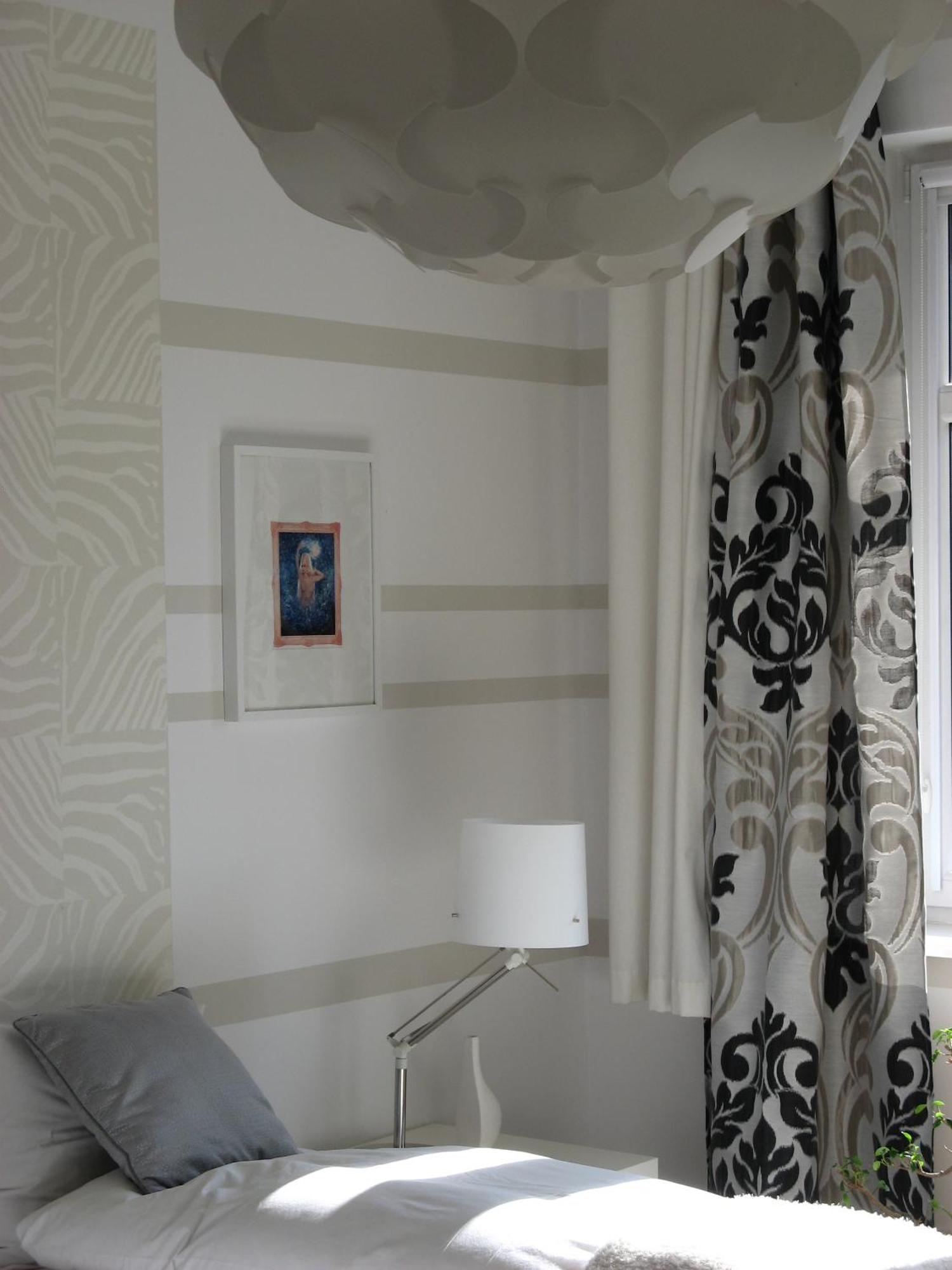 Artrooms Poznań Buitenkant foto