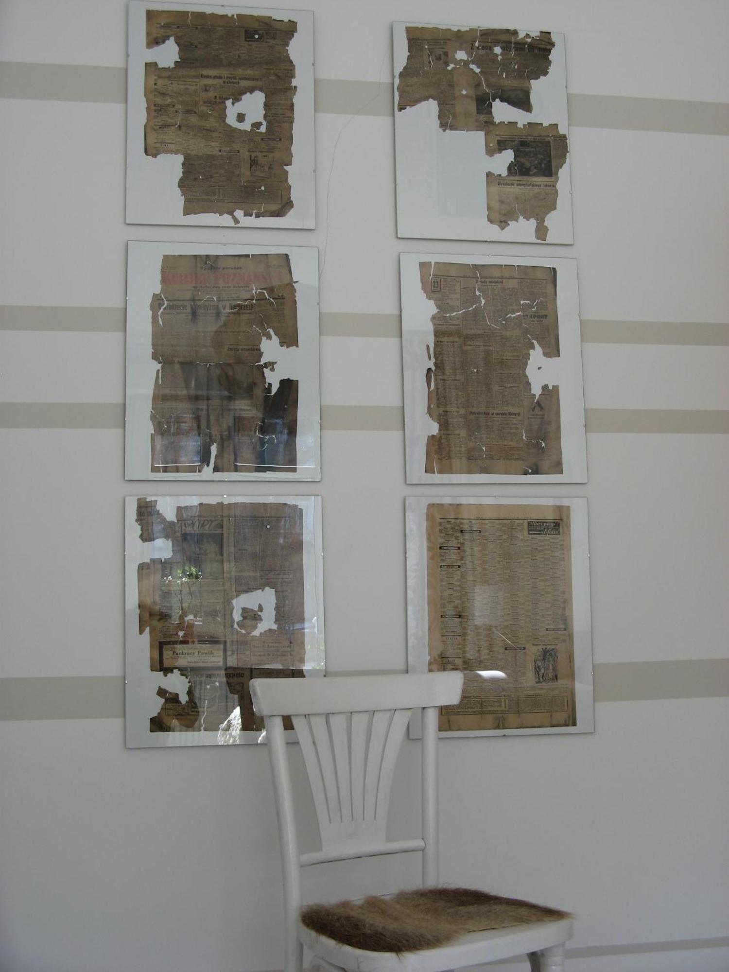 Artrooms Poznań Buitenkant foto