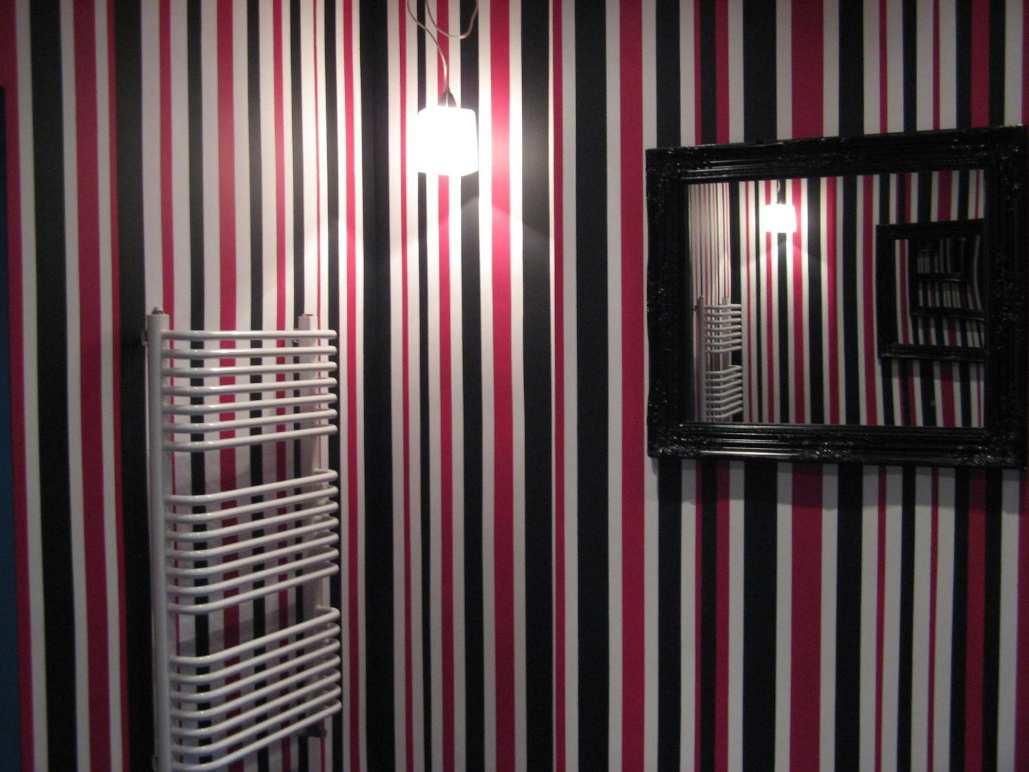 Artrooms Poznań Buitenkant foto