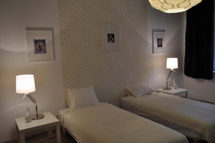 Artrooms Poznań Kamer foto