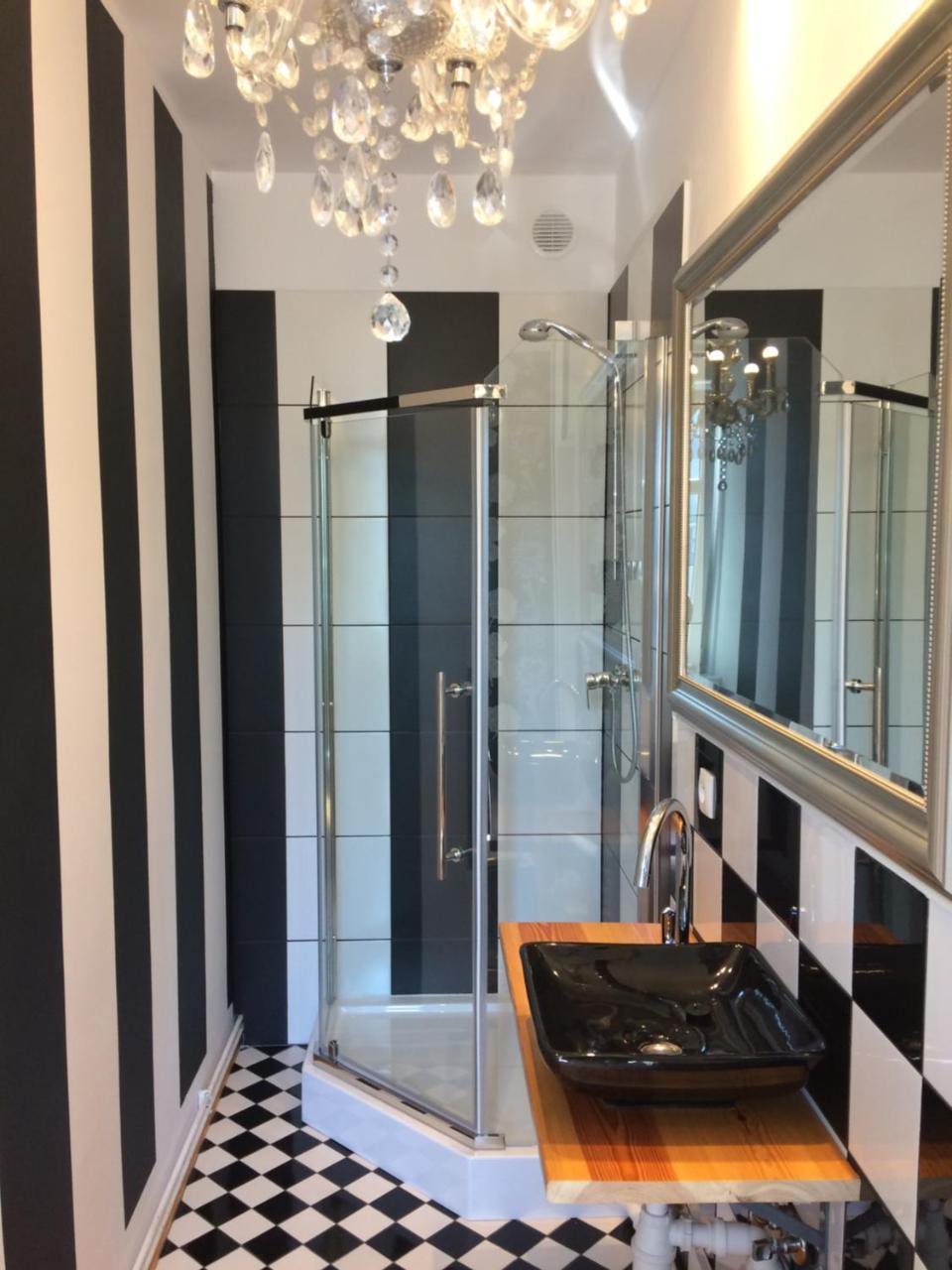 Artrooms Poznań Buitenkant foto